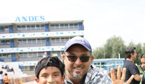  Arturo Carmona y Arturo.