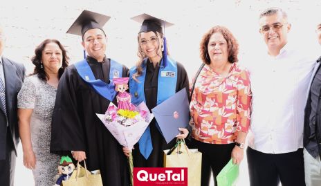  Martin Flores, Rosa Reyes, Martin Flores, Jennifer Catellanos, Maria Lopez, Manuel Castellanos  y Carlos Castellanos.