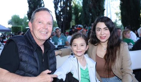  Familia de la Serna.
