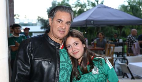  Familia Lozano.