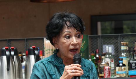  Aída Martínez.