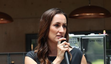  Adriana Dibildox.