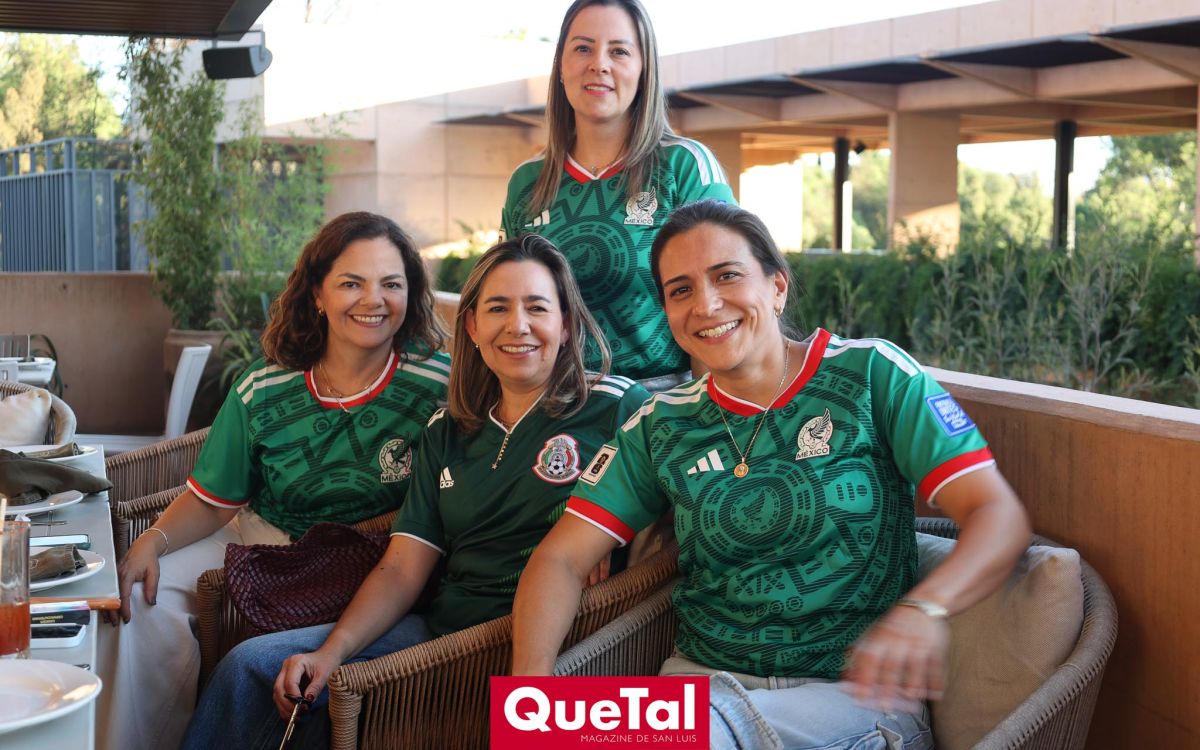 PARTIDO M&Eacute;XICO VS CHEQUIA DEL MUNDIAL 2026 EN EL CAMPESTRE