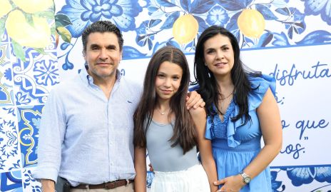  Familia Chalita.