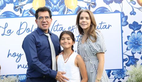  Familia Vallejo Loera.