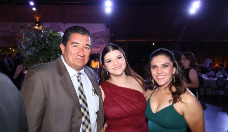 Familia Faz.