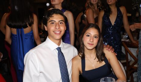  Alejandro Anaya y Nuria Abad.