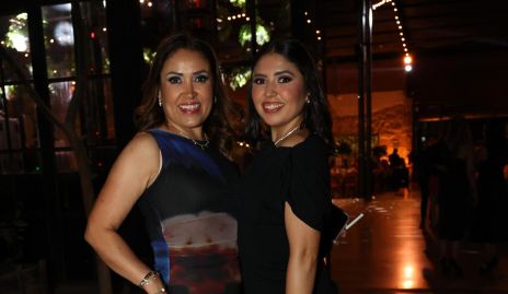  Guadalupe Silva y Estefanía Silva.