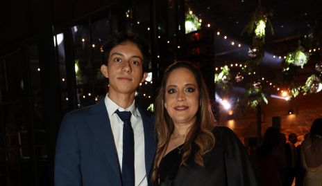  Ricardo Motilla y Claudia Motilla.