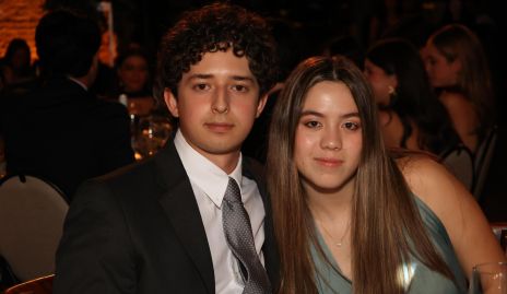  Juan Manuel e Isabela.