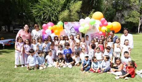 Graduación de la Generación 2026 de La Casita.