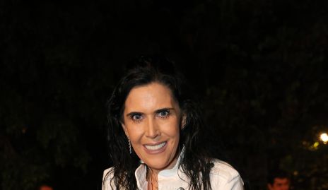  Mati Rojo y Diego Vázquez.