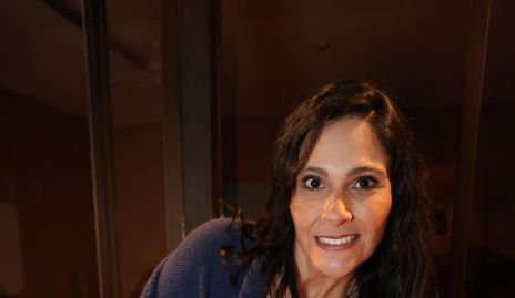  Nayelli Zarur y León Luna.