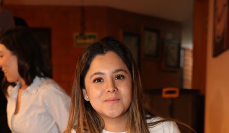  Fanny López y Santiago Medlich.