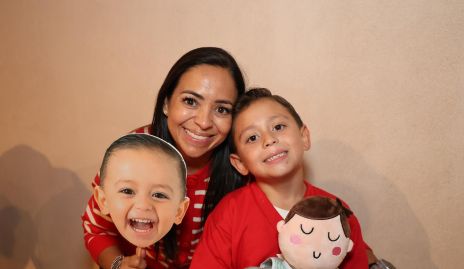  Lucía Sánchez Marcelo Zúñiga.