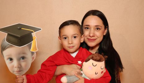  Gustavo Ahumada y Montse Rico.