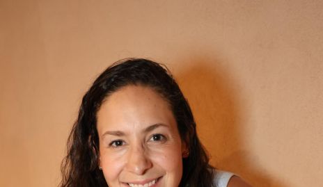  Fabiola y Paula Gámez.