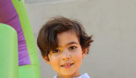  Diego.