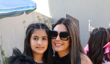  Bárbara Rojo y Bárbara Berrones.