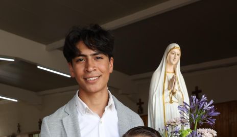  Emiliano Alemán y Rodrigo Barragan.