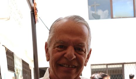  Tony Vilet.