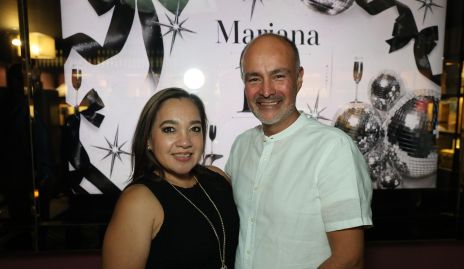  Paloma y Sotero.