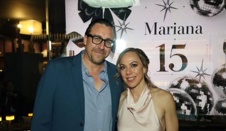  Mariana García.
