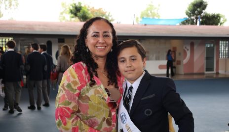  Liliana Zuviri y Javier Gómez.