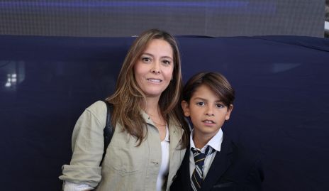  Guadalupe Vázquez y Marcelo Pérez.
