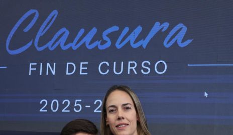 Iker y Carla.