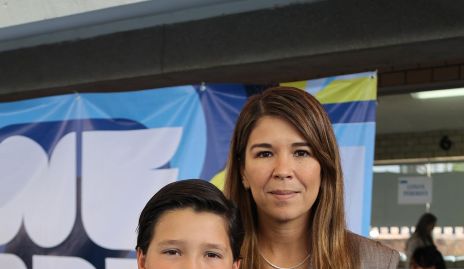  Diego Vidal y Mari Fer Leal.