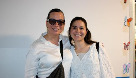  Daniela Navarro y Daniela Meléndez.
