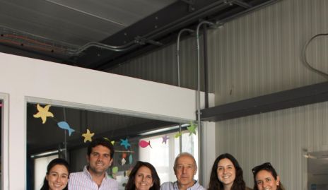  Familia Díaz Infante Meade.