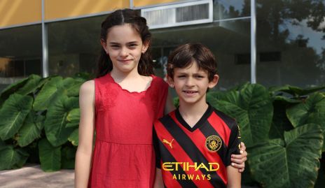  Marina y Edu Zermeño.