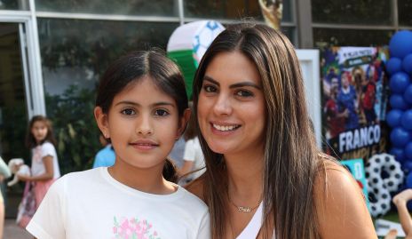  Bárbara Rojo y Bárbara Berrones.