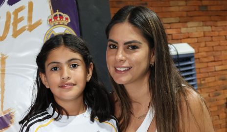  Bárbara Rojo y Bárbara Berrones.