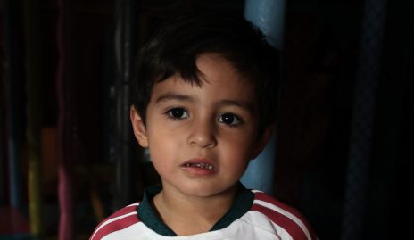  José Miguel Rojo.