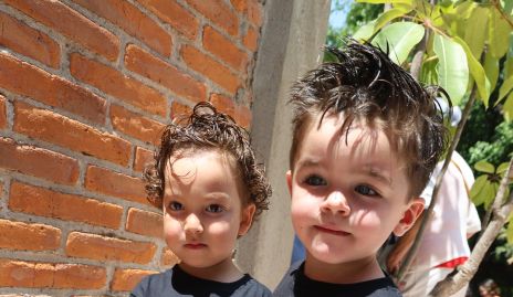  Lorenzo Enríquez y Jerónimo Labastida.