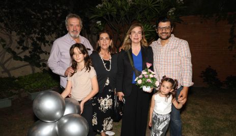  Familia Navarro.