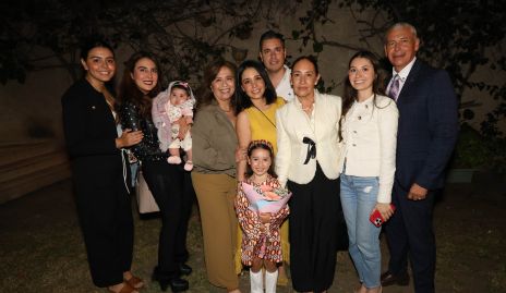  Familia Requena Corona.