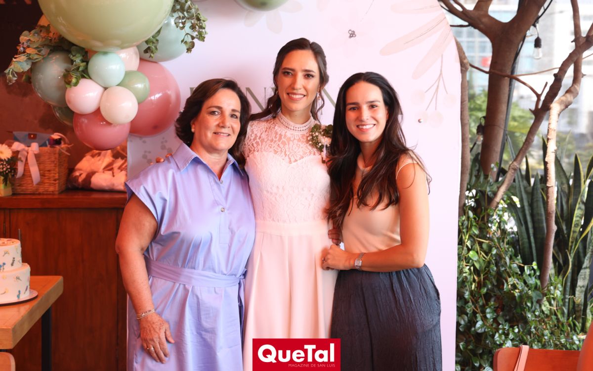 BIENVENIDA PARA VALE RANGEL A LA FAMILIA VILLALOBOS EST&Uacute;A