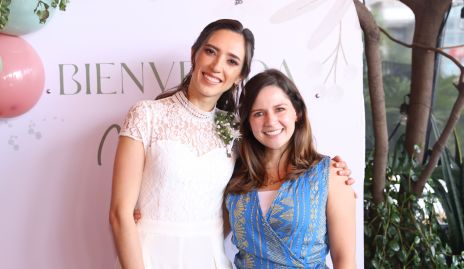  Vale Rangel e Ilse Gil.