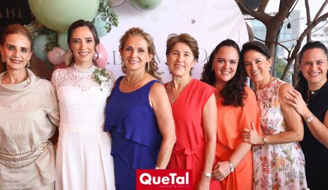  Familia Rangel.
