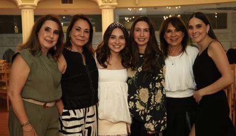Familia Hernández.