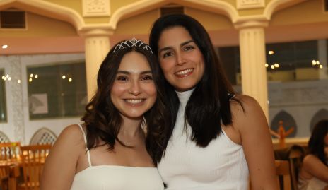  Dany González y Dany González.