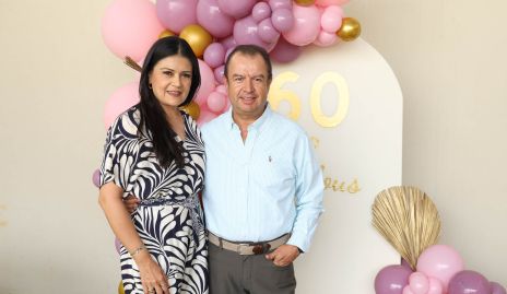  Jesús Ortiz y Ana Ávila.