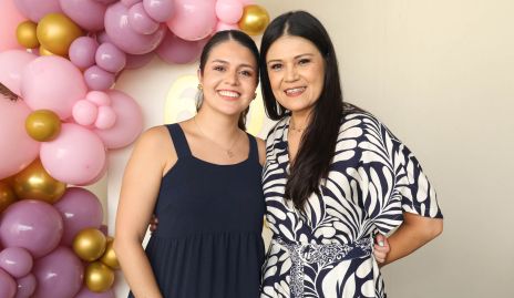  Andrea Ortiz y Ana Ávila.