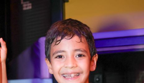  Eugenio.