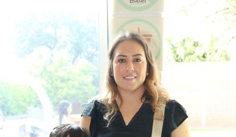  Emilia Ortiz y Daniela Jonguitud.