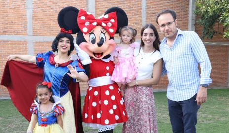  Familia De Luna Villarreal.
